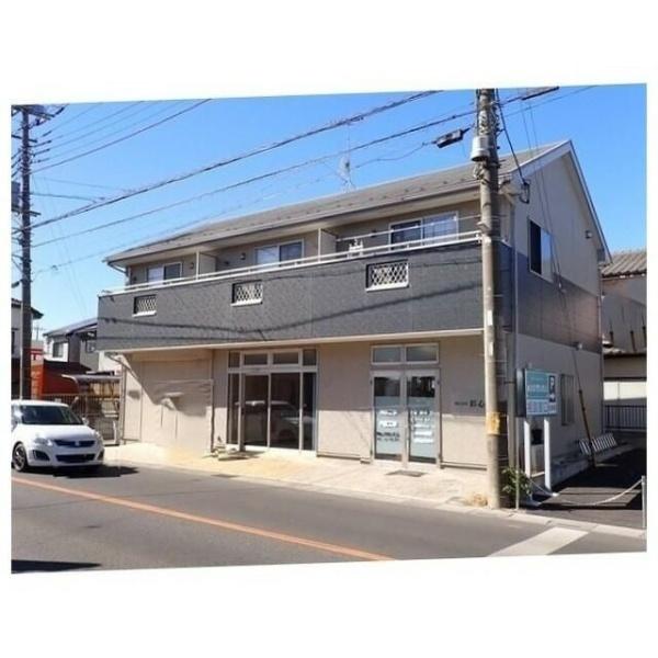 リブレス春日部３