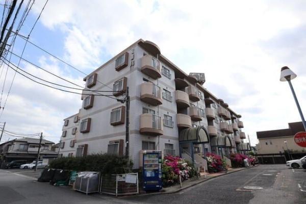 ドゥーシャトーブラン２番館