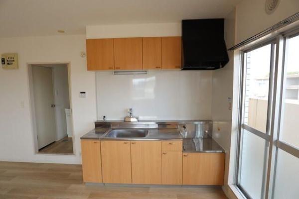 ドゥーシャトーブラン２番館