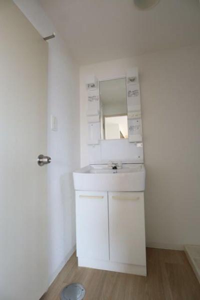 ドゥーシャトーブラン２番館