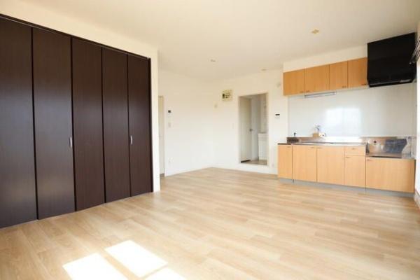 ドゥーシャトーブラン２番館