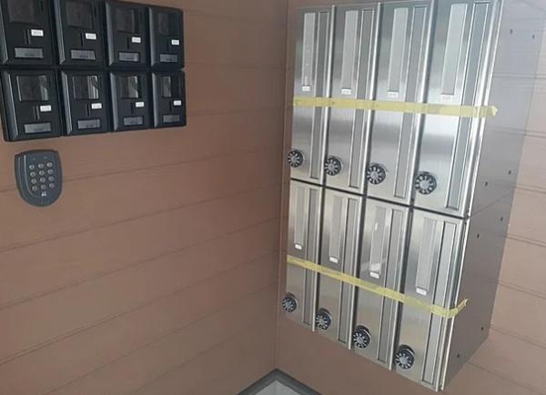 アーク・ヴィラ春日部