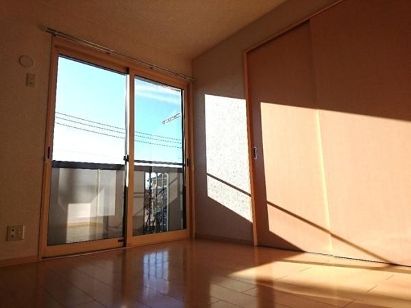 トマトハイツ二番館