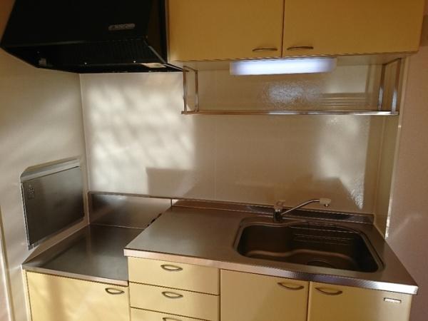 トマトハイツ二番館