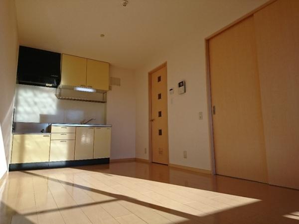 トマトハイツ二番館