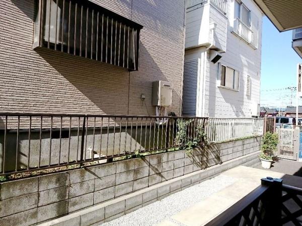 ＳａｎＡｎｆｉｅｌｄａ