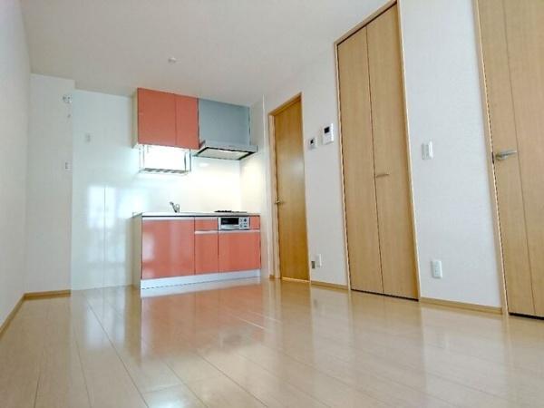 ＳａｎＡｎｆｉｅｌｄａ