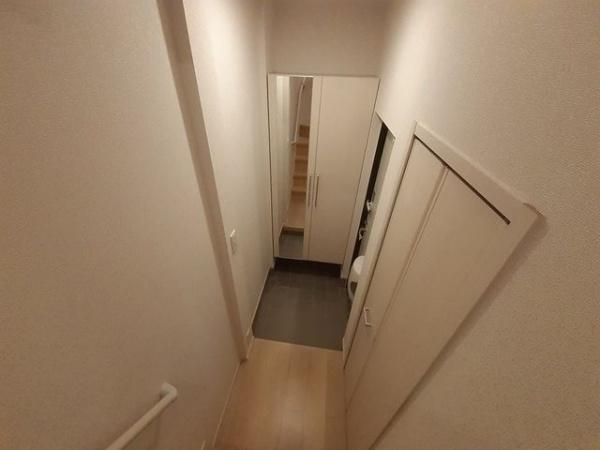 リード・アロッジオ２