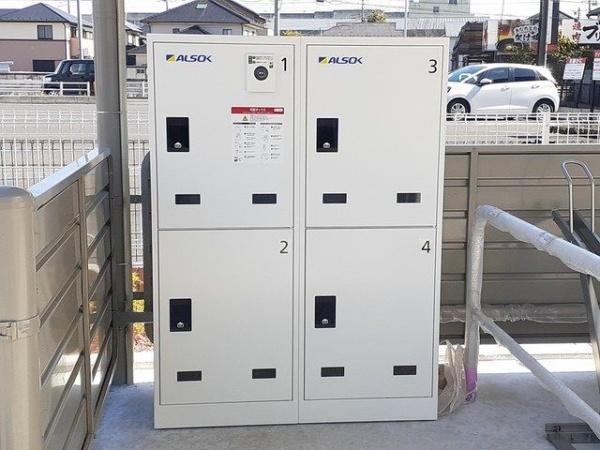 リード・アロッジオ２