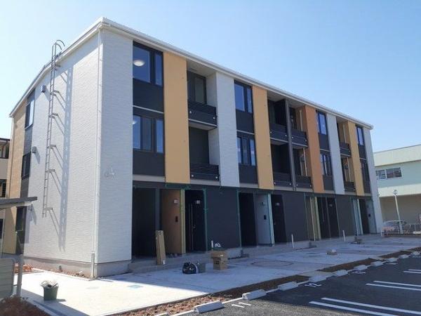 リード・アロッジオ２