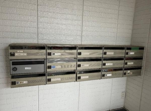 ガーデンフィール豊町