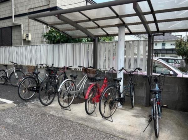 ガーデンフィール豊町