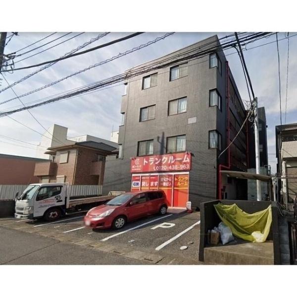 ガーデンフィール豊町