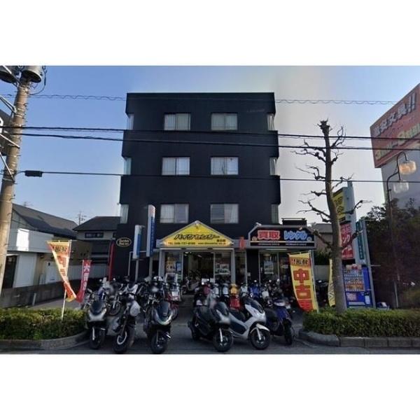 ガーデンフィール豊町