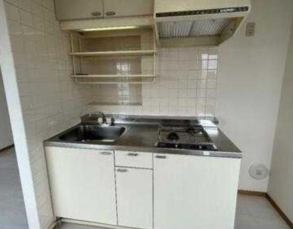 ガーデンフィール豊町