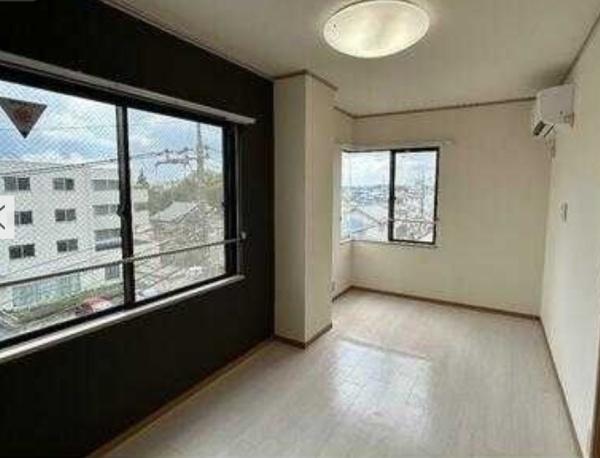 ガーデンフィール豊町