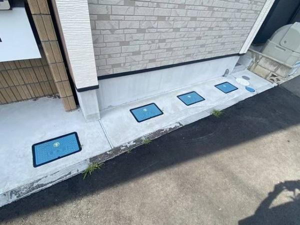 ＭＥＬＤＩＡ春日部