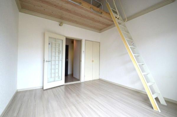 アーバンハイツ