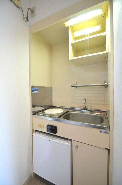 アーバンハイツ