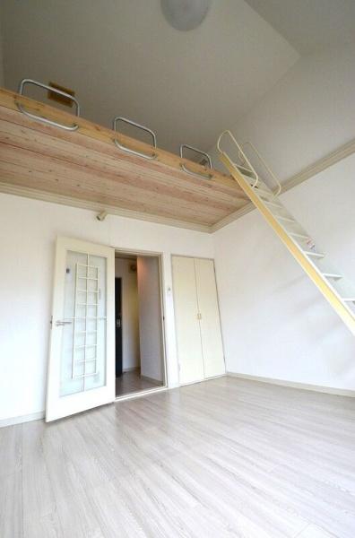 アーバンハイツ