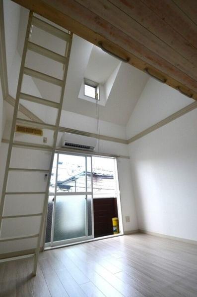 アーバンハイツ