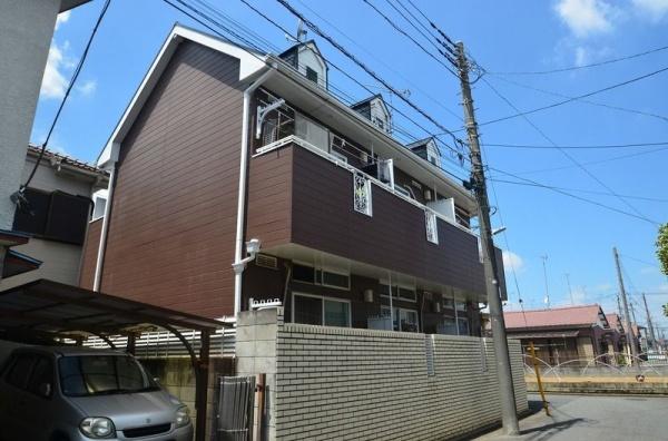 アーバンハイツ