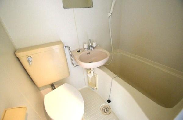 アーバンハイツ