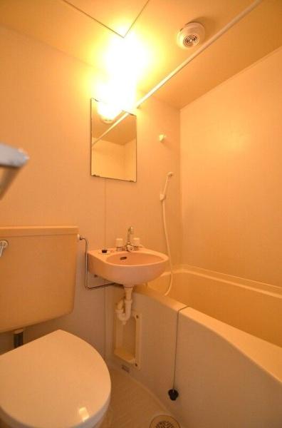 アーバンハイツ