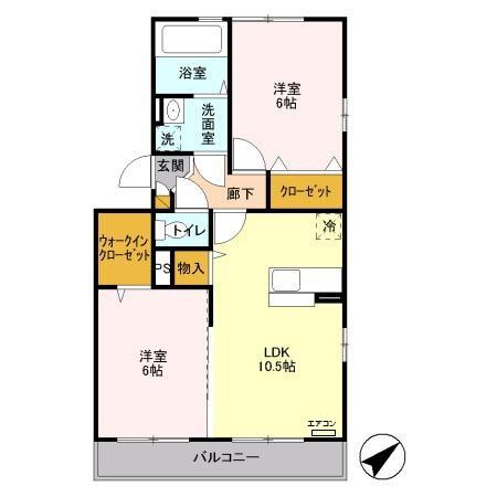 ヒルズガーデン