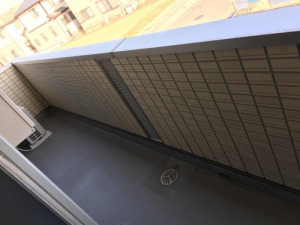 ヒルズガーデン