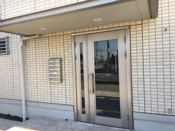 ヒルズガーデン