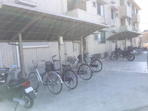 ヒルズガーデン