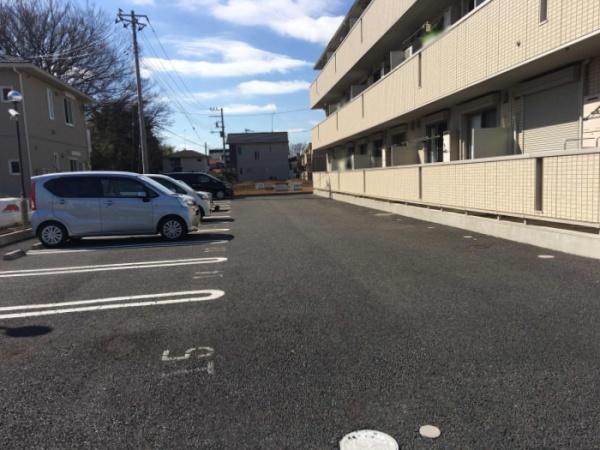 ヒルズガーデン