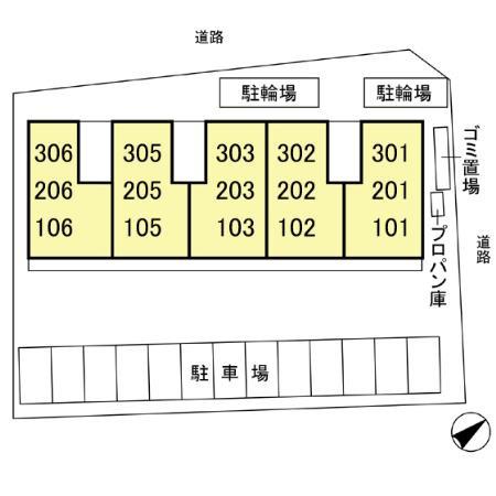 ヒルズガーデン