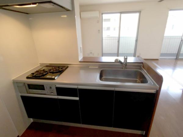 ヒルズガーデン