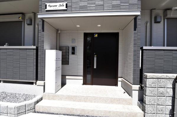 ラシュレステラ