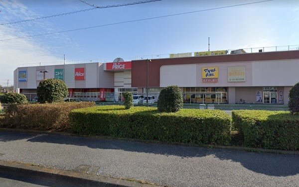 吉岡ハイツ3(セブンタウンせんげん台)