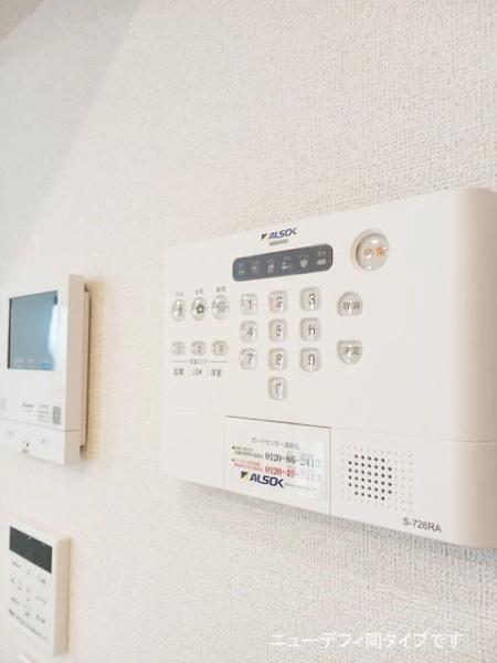 グラースソレイユ