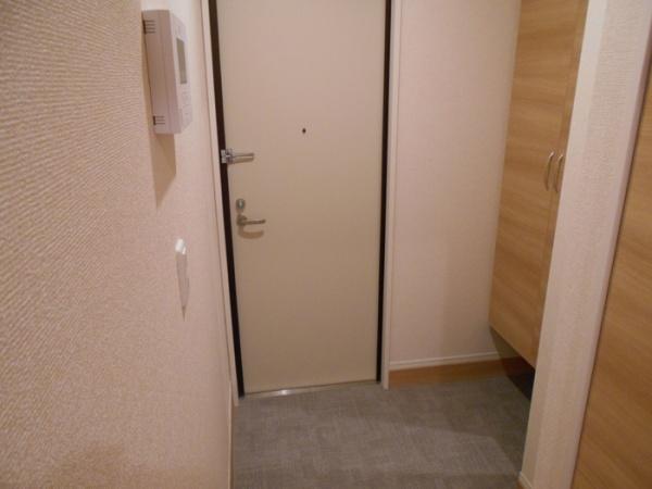 アンクレージュ武里　Ａ