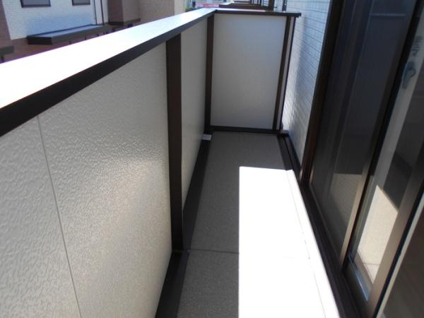 アンクレージュ武里　Ａ