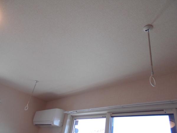 アンクレージュ武里　Ａ