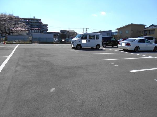 アンクレージュ武里　Ａ