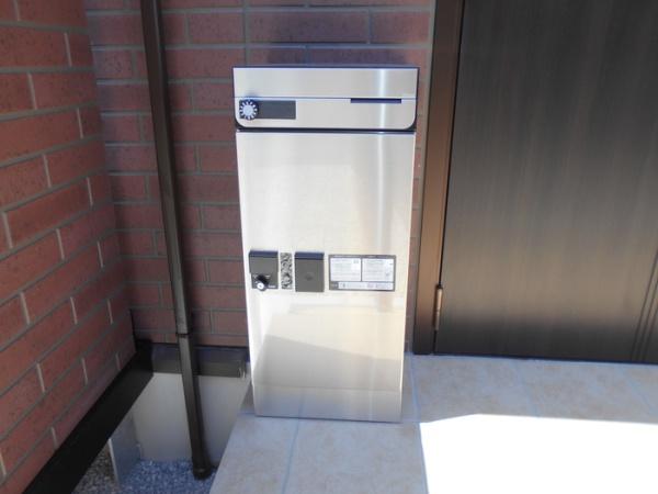 アンクレージュ武里　Ａ