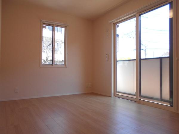 アンクレージュ武里　Ａ