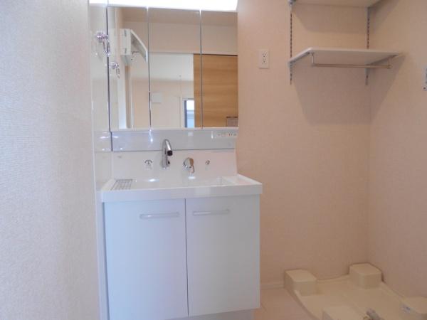 アンクレージュ武里　Ａ