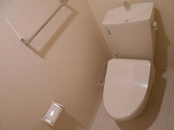 アンクレージュ武里　Ａ