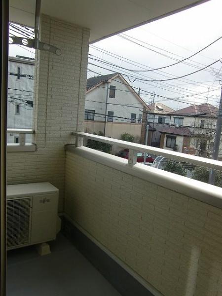 グリーンヒルズ３