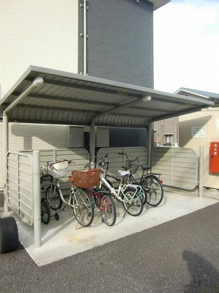 グリーンヒルズ３