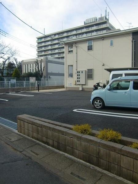 グリーンヒルズ３