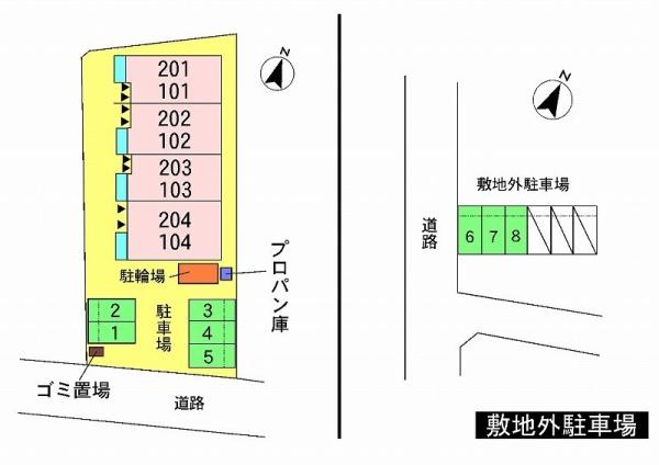 グリーンヒルズ３